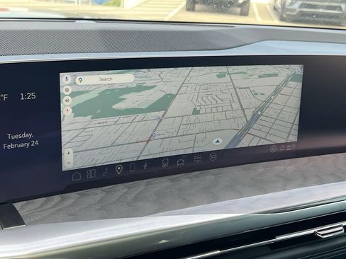 New 2026 Cadillac Escalade IQ Sport 2 image 19