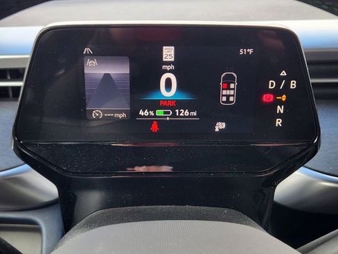 New 2025 Volkswagen ID. Buzz Pro S RWD image 12
