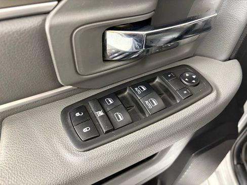 Used 2018 RAM 2500 Big Horn image 14