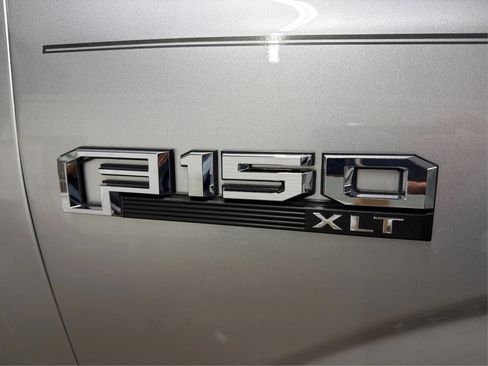 Used 2016 Ford F150 XLT RWD image 35