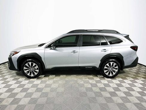 New 2025 Subaru Outback Limited XT w/ Popular Package #2 image 4