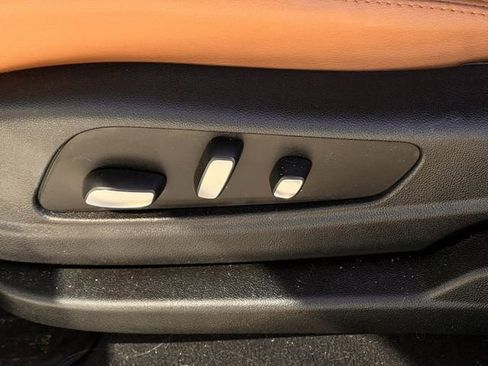 Certified 2025 Cadillac XT5 Premium Luxury w/ Technology Package image 25