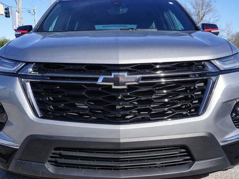 Used 2023 Chevrolet Traverse Premier w/ Redline Edition image 6