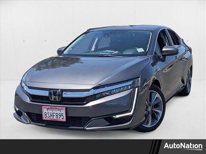 Used 2020 Honda Clarity Touring