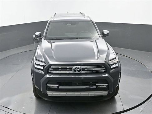 New 2026 Toyota 4Runner Limited image 29
