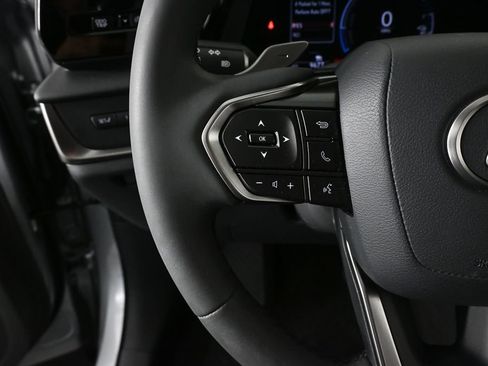 Used 2024 Lexus RZ 300e Premium w/ Accessory Package (2T) FWD image 9