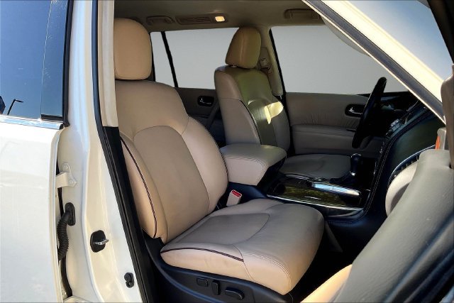 Used 2019 Nissan Armada SL w/ Premium Package RWD image 32