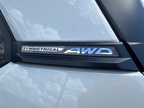 Certified 2026 Subaru Forester Premium w/ Base/Premium Package AWD/4WD image 26