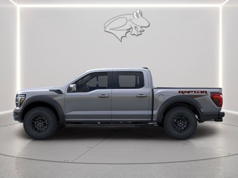 New 2026 Ford F150 Raptor AWD/4WD image 3