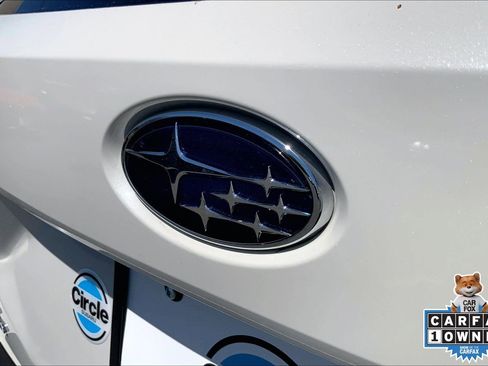 Used 2024 Subaru Crosstrek 2.0i Premium AWD/4WD image 32