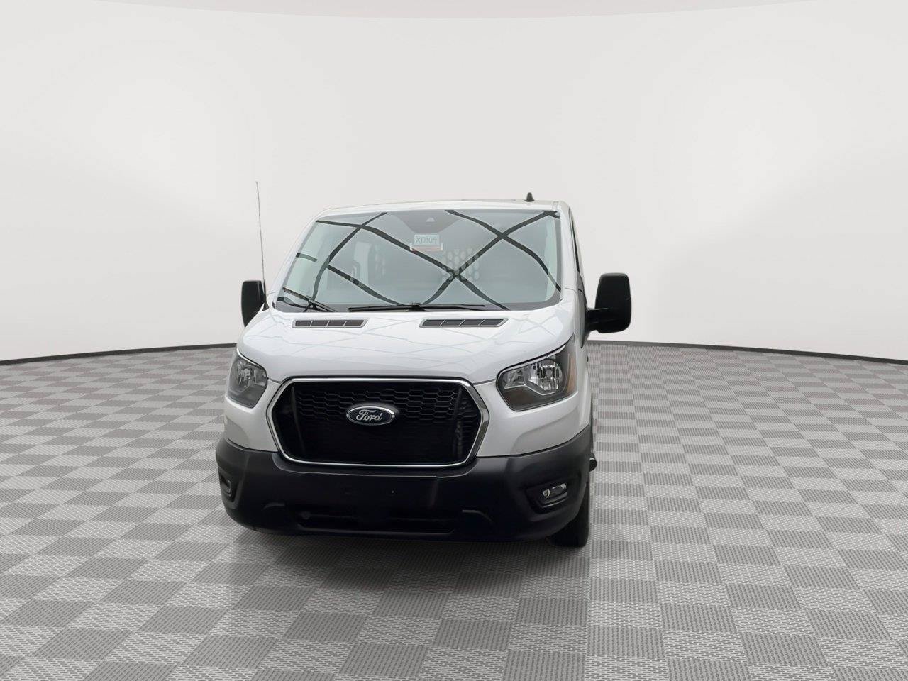 Used 2025 Ford Transit 250 Low Roof w/ Exterior Upgrade Package RWD image 25