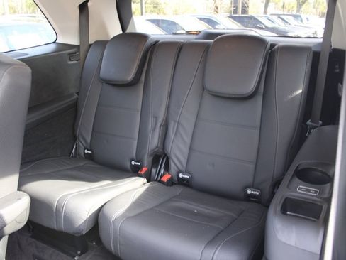 Certified 2023 Mercedes-Benz GLS 580 4MATIC image 37