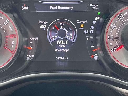 Used 2023 Dodge Challenger R/T Scat Pack RWD image 27