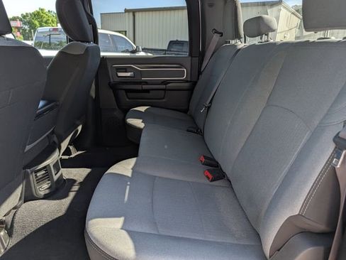 Used 2021 RAM 2500 Lone Star AWD/4WD image 14