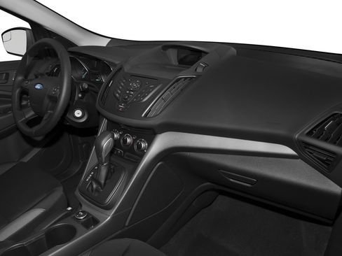 Used 2016 Ford Escape SE w/ SE Leather Comfort Package FWD image 13