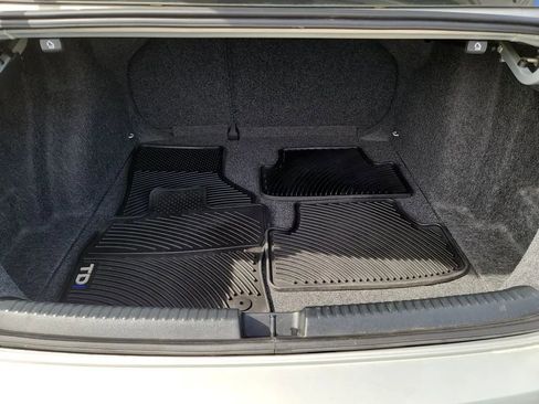 Used 2012 Volkswagen Jetta S FWD image 21