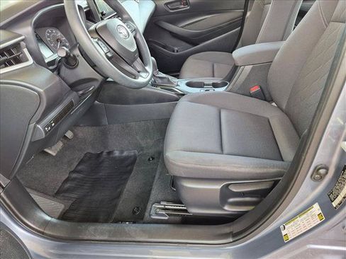 Certified 2024 Toyota Corolla LE FWD image 29