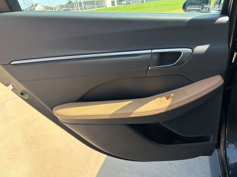 Used 2023 Hyundai Sonata Limited FWD image 26