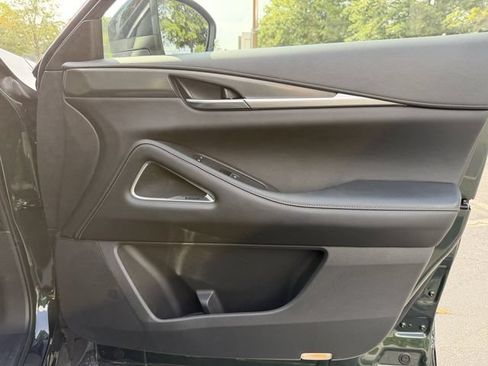 Used 2026 INFINITI QX60 Luxe w/ Cargo Package AWD/4WD image 36