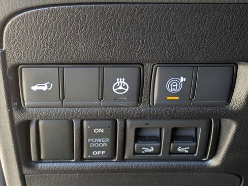 Used 2023 INFINITI QX80 Sensory w/ Cargo Package image 12