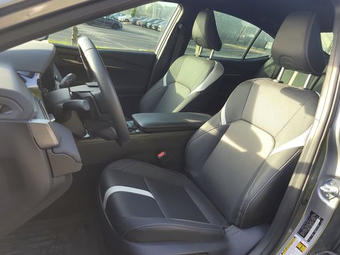 Certified 2025 Toyota Camry SE image 19