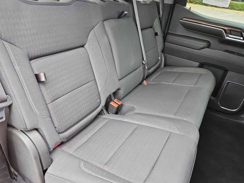 Used 2023 Chevrolet Silverado 1500 LT w/ Max Trailering Package AWD/4WD image 21