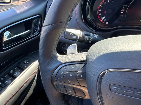 Used 2026 Dodge Durango GT AWD/4WD image 20