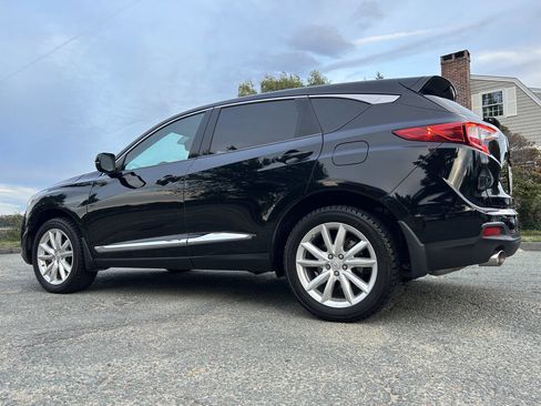 Used 2019 Acura RDX AWD image 30