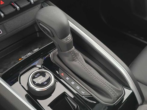 New 2025 Chevrolet Colorado Trail Boss w/ Midnight Edition image 28