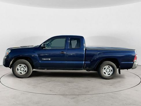 Used 2013 Toyota Tacoma 2WD Access Cab w/ SR5 Pkg image 2