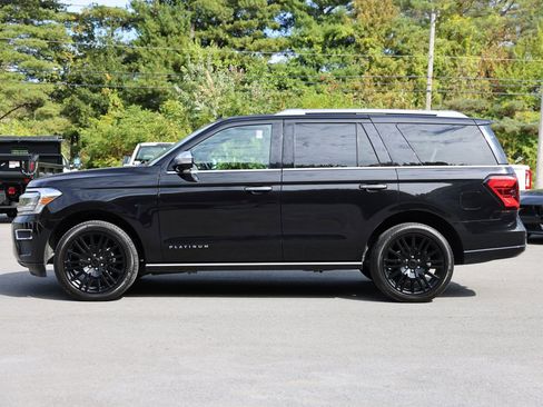 Certified 2022 Ford Expedition Platinum image 9