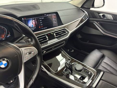 Used 2020 BMW X7 xDrive40i w/ Premium Package image 20