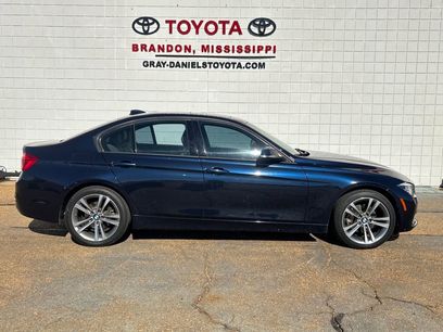 Used 2016 BMW 328i Sedan