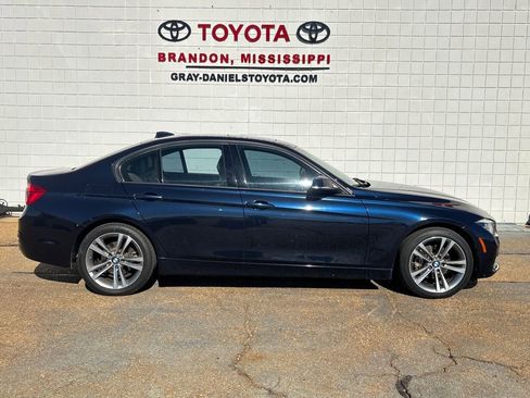 Used 2016 BMW 328i 328i image 1