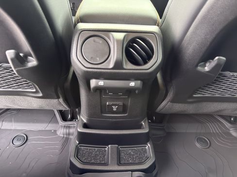 New 2026 Jeep Wrangler Sahara image 32