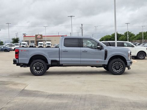 New 2026 Ford F250 Platinum AWD/4WD image 7