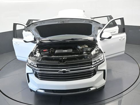 Used 2021 Chevrolet Tahoe LT image 78