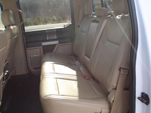 Used 2019 Ford F250 Lariat w/ Lariat Ultimate Package image 45