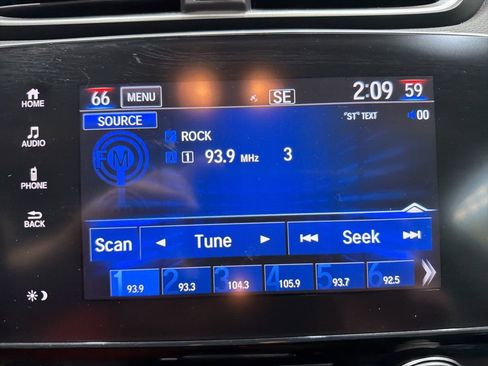 Used 2017 Honda CR-V EX-L image 20