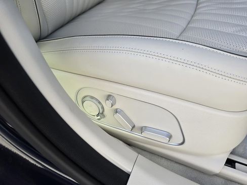 New 2026 Genesis G90 3.5T AWD/4WD image 29