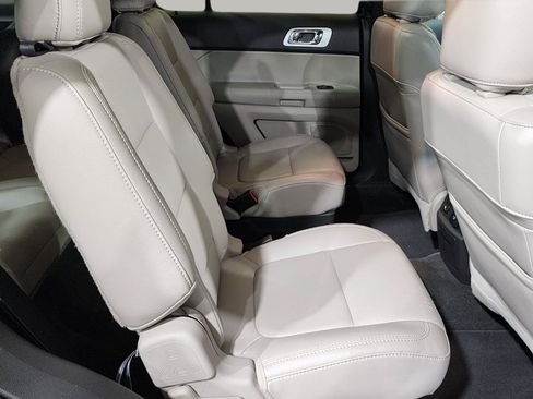 Used 2011 Ford Explorer Limited w/ 302A Rapid Spec Order Code AWD/4WD image 28