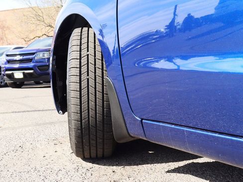 Used 2018 Kia Forte LX image 6