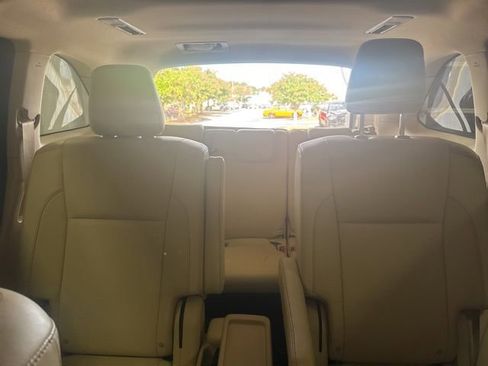 Used 2016 Toyota Highlander Limited FWD image 20