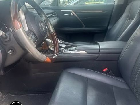Used 2019 Lexus RX 350 AWD w/ Navigation Package image 6