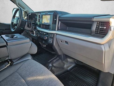 Certified 2025 Ford F250 XL image 20