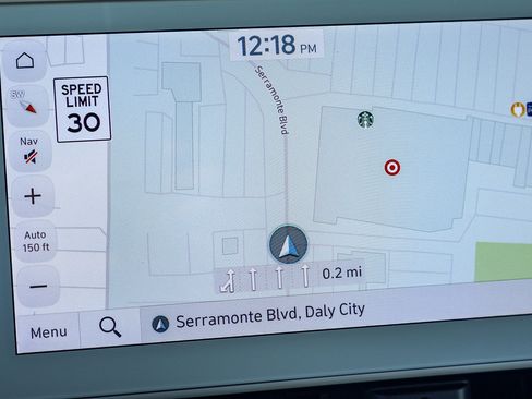 Used 2024 Hyundai Ioniq 5 Limited image 7