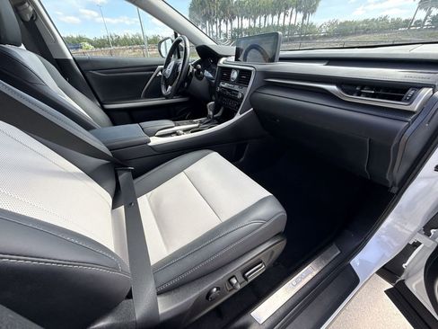 Used 2022 Lexus RX 350 FWD w/ Special Edition image 15