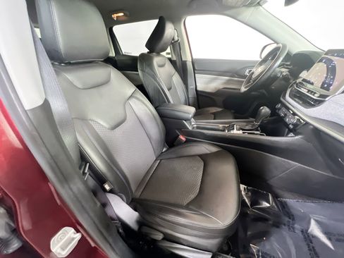 Used 2022 Jeep Compass Latitude w/ Convenience Group image 25