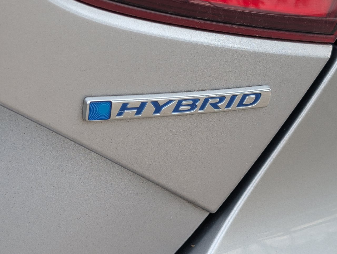 Used 2022 Honda Insight EX image 7