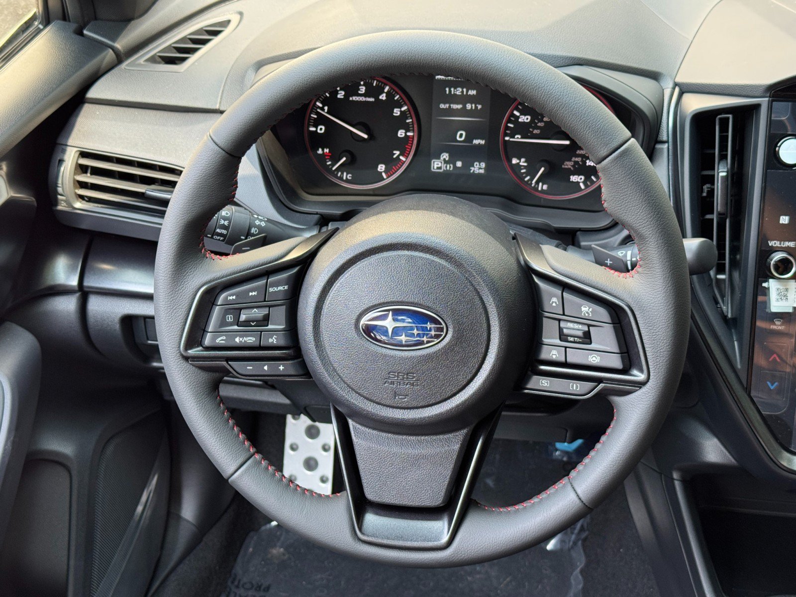 Used 2026 Subaru Impreza RS AWD/4WD image 18